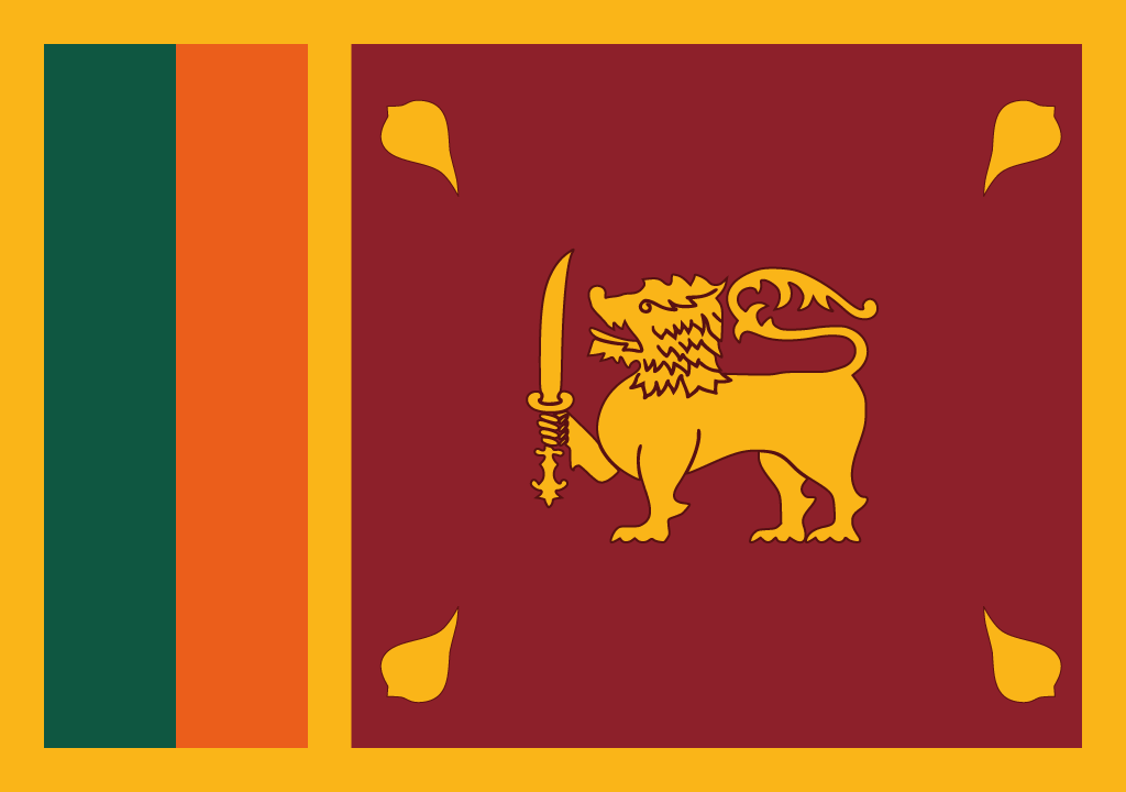 SRI-LANKA-FLAG